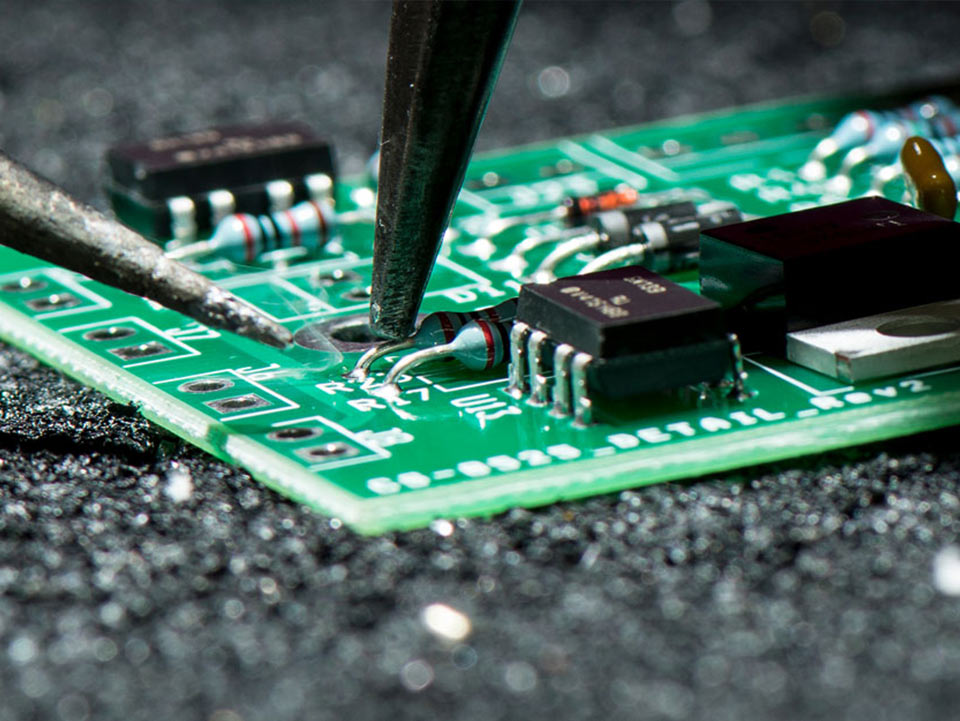 What is the easiest cost reduction on flex PCB? 